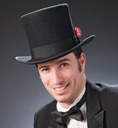 Adam Thodey
